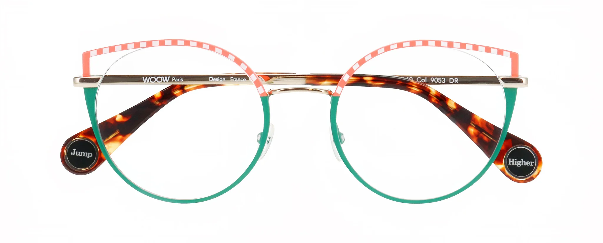 JUMP HIGHER 1 - Imagen 2