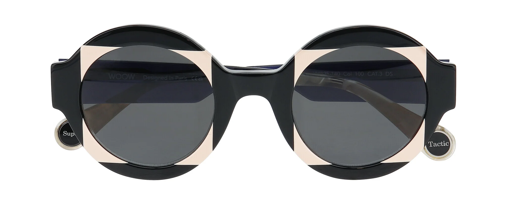 SUPER TACTIC 1 - Imagen 2